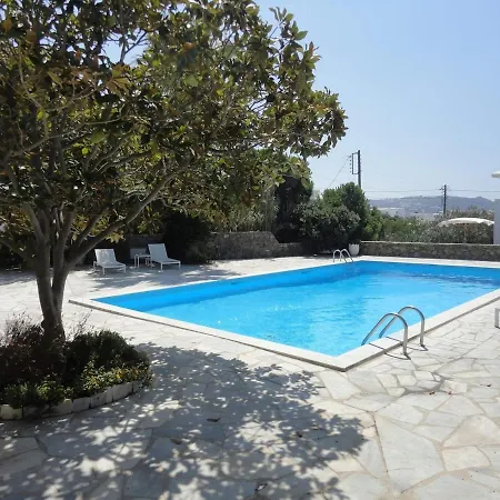 Maisonette Corner Unit 85m2 Totally Renovated Апартаменты *