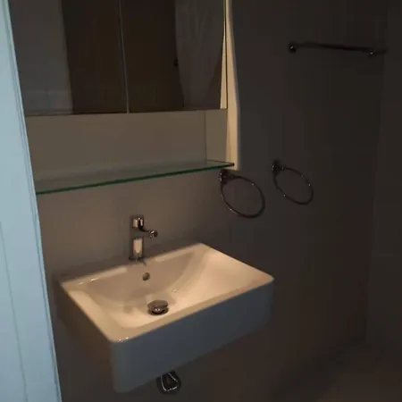 Апартаменты Maisonette Corner Unit 85m2 Totally Renovated