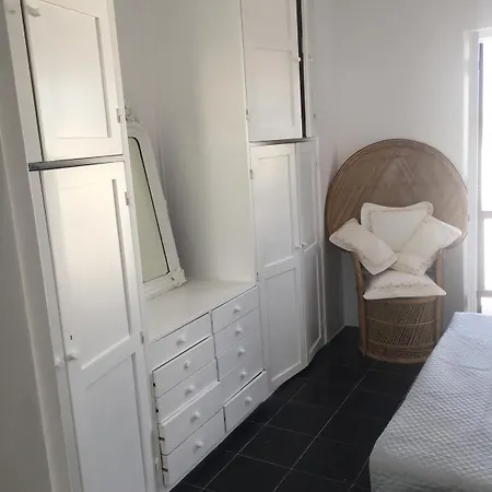 Апартаменты Maisonette Corner Unit 85m2 Totally Renovated Mykonos Town