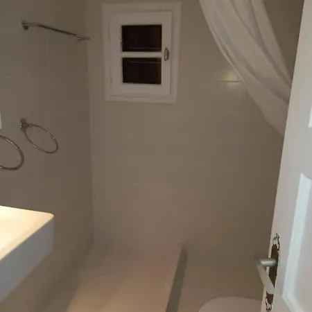 Maisonette Corner Unit 85m2 Totally Renovated Mykonos Town