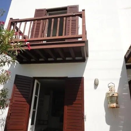 Maisonette Corner Unit 85m2 Totally Renovated Апартаменты *