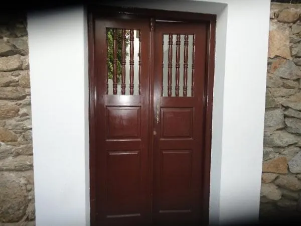 아파트 Maisonette Corner Unit 85m2 Totally Renovated Mykonos Town