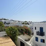 아파트 Maisonette Corner Unit 85m2 Totally Renovated Mykonos Town