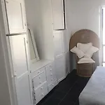 아파트 Maisonette Corner Unit 85m2 Totally Renovated Mykonos Town