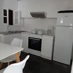 아파트 Maisonette Corner Unit 85m2 Totally Renovated Mykonos Town