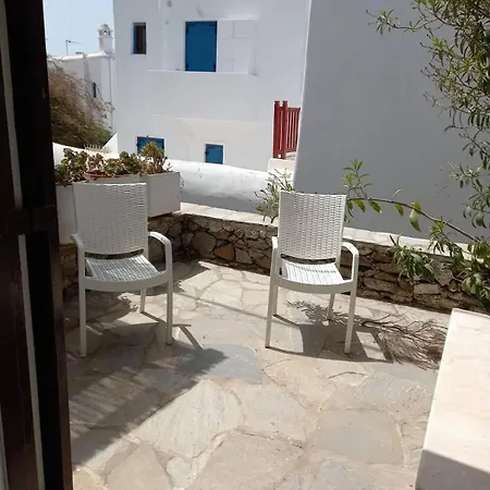아파트 Maisonette Corner Unit 85m2 Totally Renovated