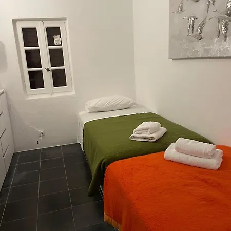 Maisonette Corner Unit 85m2 Totally Renovated Apartman *