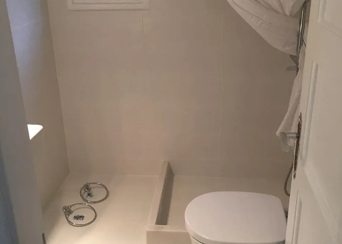 Apartman Maisonette Corner Unit 85m2 Totally Renovated