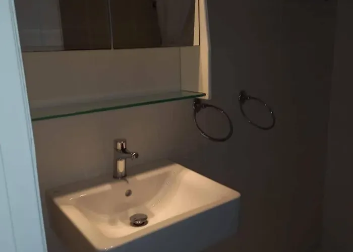 Apartman Maisonette Corner Unit 85m2 Totally Renovated