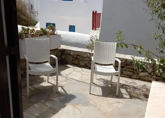 Apartman Maisonette Corner Unit 85m2 Totally Renovated