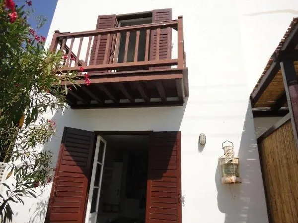 Maisonette Corner Unit 85m2 Totally Renovated Apartman *