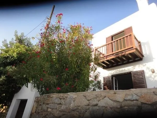 Apartman Maisonette Corner Unit 85m2 Totally Renovated