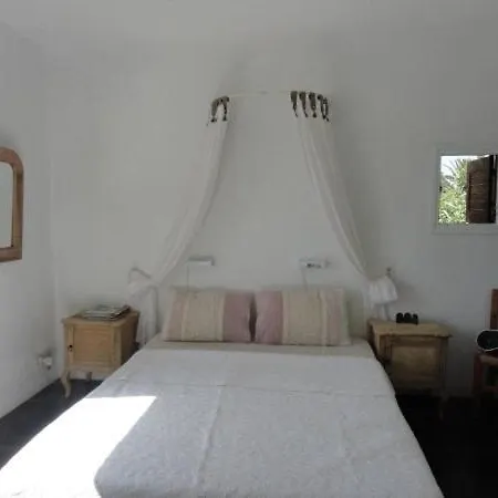 Maisonette Corner Unit 85m2 Totally Renovated Apartment Mykonos Town