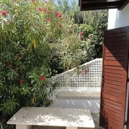 Apartment Maisonette Corner Unit 85m2 Totally Renovated Mykonos Town