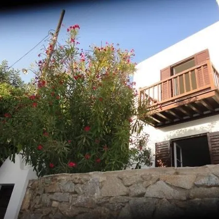 Apartment Maisonette Corner Unit 85m2 Totally Renovated