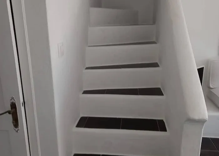 Appartement Maisonette Corner Unit 85m2 Totally Renovated