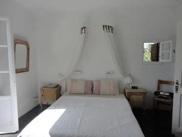 Maisonette Corner Unit 85m2 Totally Renovated Appartement Mykonos Town