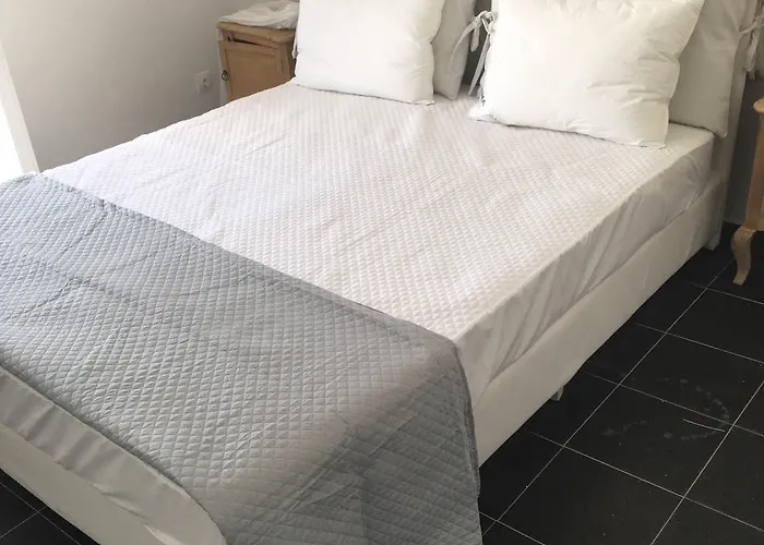 Daire Maisonette Corner Unit 85m2 Totally Renovated *