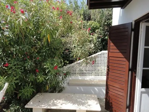 Appartement Maisonette Corner Unit 85m2 Totally Renovated Mykonos Town