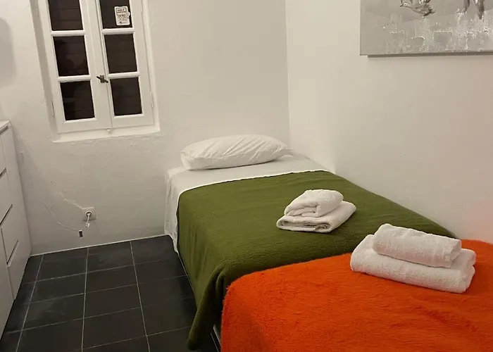 Maisonette Corner Unit 85m2 Totally Renovated Daire *