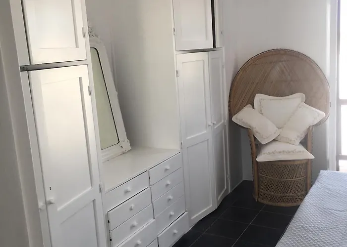 Appartement Maisonette Corner Unit 85m2 Totally Renovated Mykonos Town