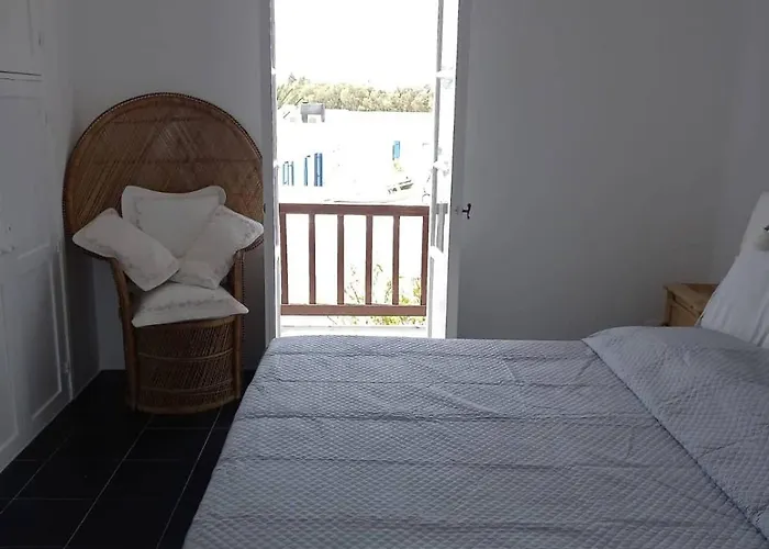 Maisonette Corner Unit 85m2 Totally Renovated