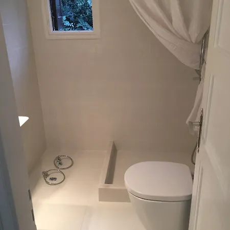 Apartment Maisonette Corner Unit 85m2 Totally Renovated