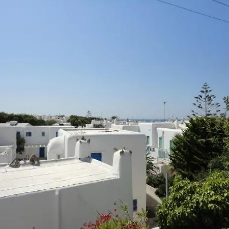 Apartment Maisonette Corner Unit 85m2 Totally Renovated *